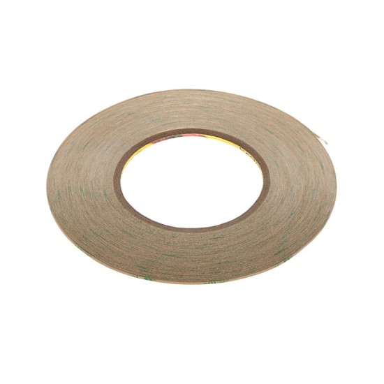FITA DE TOQUE 3M 4MM MARROM FITA DE TOQUE 3M 4MM MARROM